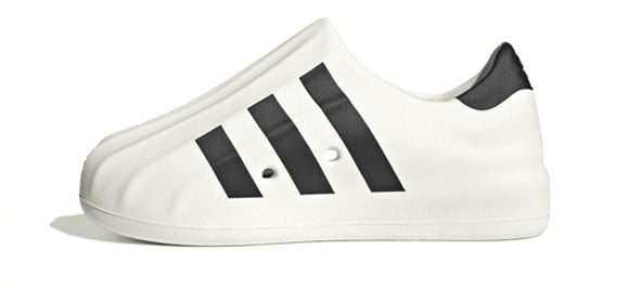 adidas đã sẵn sàng cho the adiFom Superstar, còn bạn? | KICKSPLANET