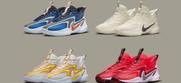 Những hình ảnh đầu tiên của The Nike Cosmic Unity 2! | KICKSPLANET