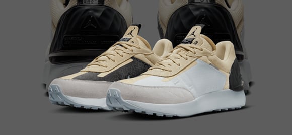 Jordan trình làng mẫu giày mới nhất mang thiên hướng Life Style Shoe!! | KICKSPLANET