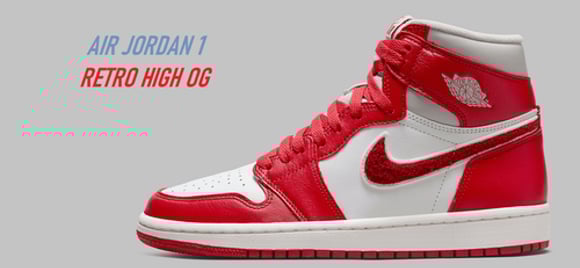 Air Jordan 1 Retro High OG "Newstalgia" đã chính thức được phát hành! | KICKSPLANET