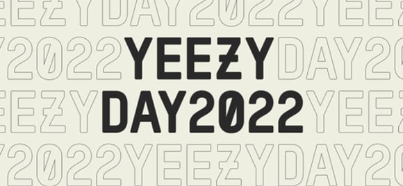 YEEZY DAY 2022 is on fire now!! | KICKSPLANET