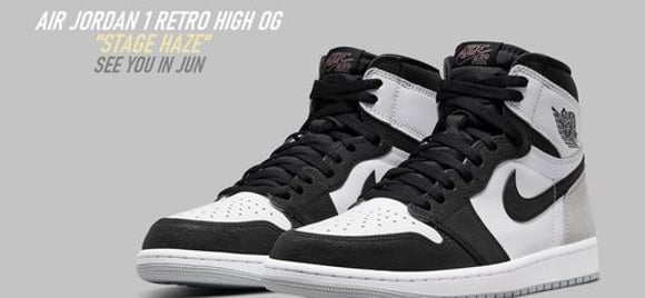 Đã lâu lắm rồi chúng ta mới bắt gặp lại hình dáng của AJ1 RETRO HIGH OG | KICKSPLANET