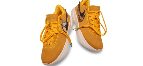 Phiên bản mới nhất của Nike LeBron 20 đã chính thức xuất hiện!! | KICKSPLANET