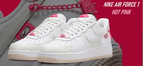 Hội chị em lại sắp có thêm một phiên bản cực cute để "thêm vào giỏ hàng" | KICKSPLANET