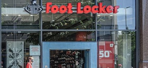 Phản hồi của Nike về thông tin sẽ rời khỏi chuỗi cửa hàng Foot Locker? | KICKSPLANET