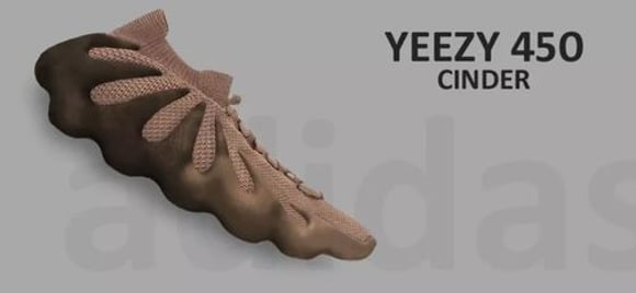[Release] Há cảo "Cinder" sắp mở bán | KICKSPLANET