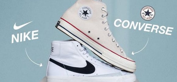 Tổng hợp các mẫu giày Sneaker cổ cao ấn tượng, thu hút giới trẻ | KICKSPLANET
