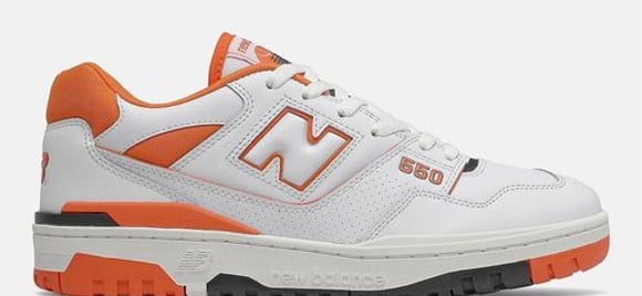 [Release] New Balance 550 | KICKSPLANET