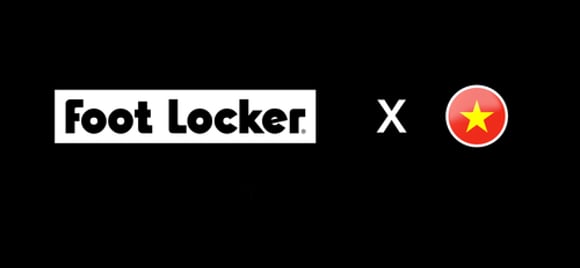 Foot Locker mở cửa hàng đầu tiên tại Việt Nam | KICKSPLANET