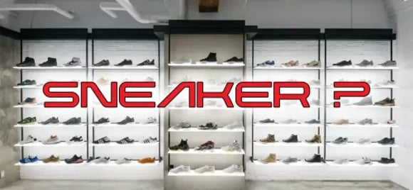 Giày Sneaker là gì? Những điều người mới gia nhập nên biết | KICKSPLANET
